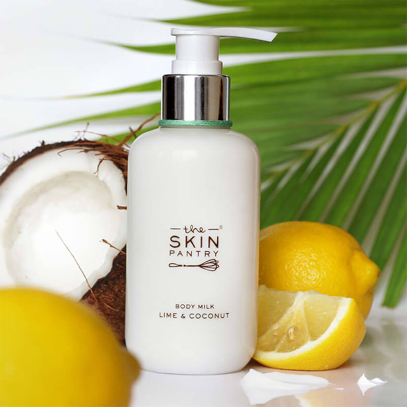 Lime & Coconut 200 ML